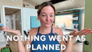 Summer Reset: Cleaning, Chaos & Taco Tuesday