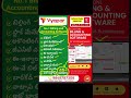 Vyapar Software తో మీ బిజినెస్ని స్మార్ట్గా మార్చుకోండి!