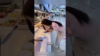 The reality of her daily routine 📱✨ #inspiring #shorts