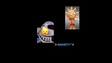 Thumbnail of The sun and moon show edits