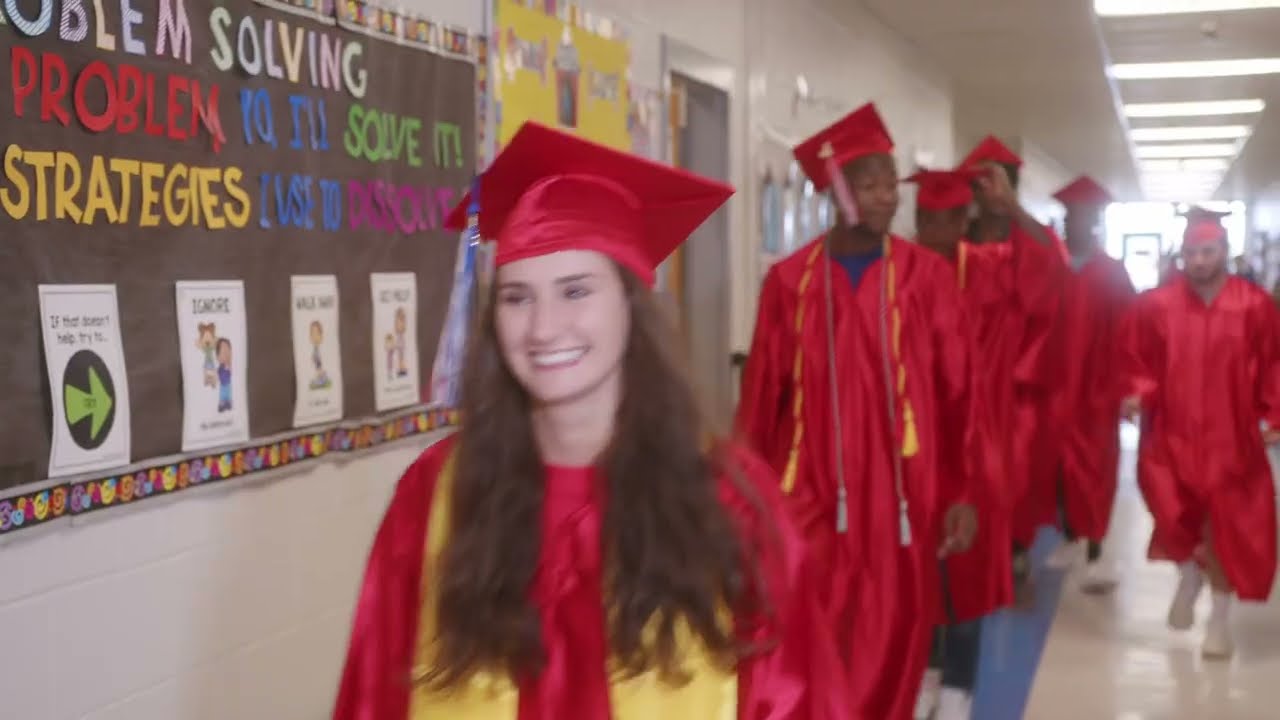 Be a part of something great at Marion