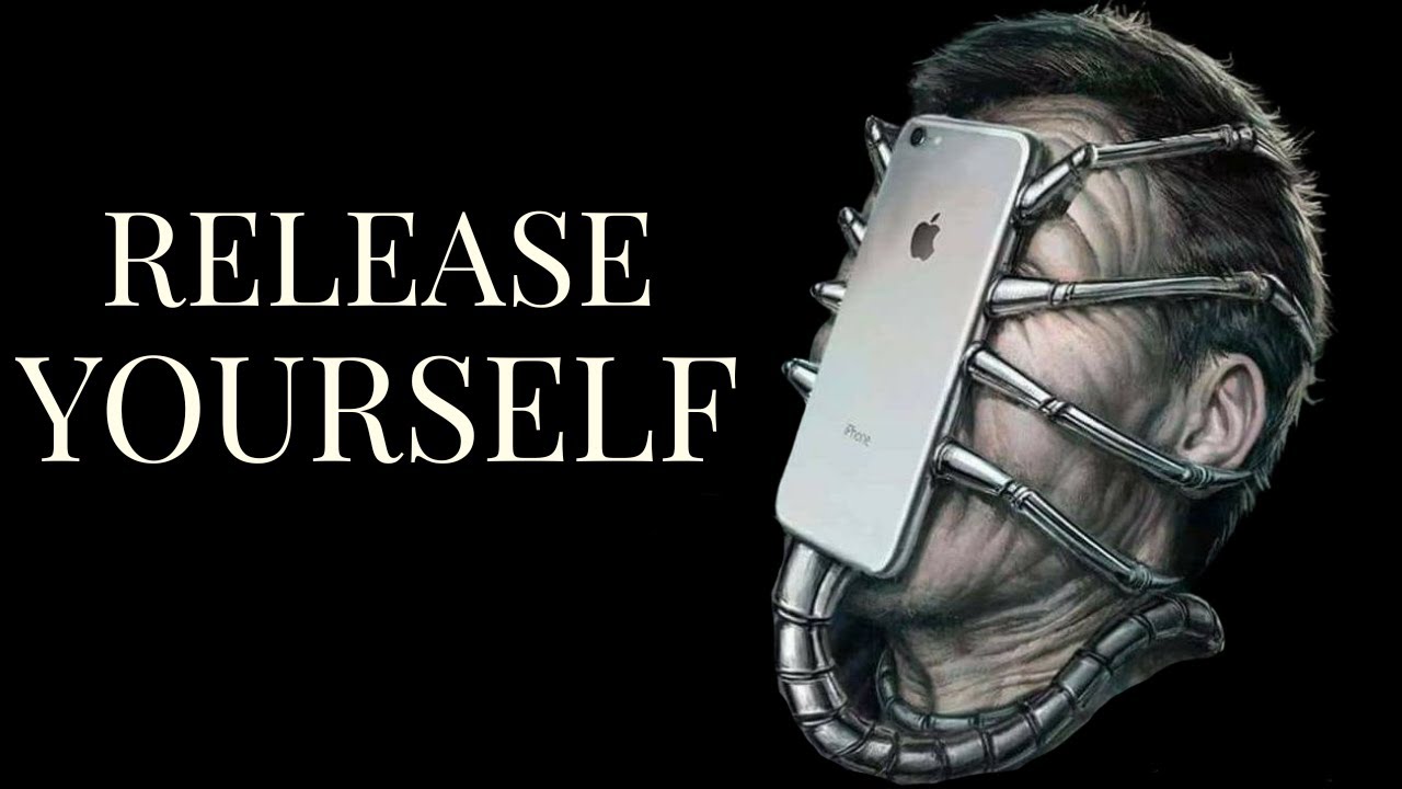 Современный раб: как удовольствие сделало мужчин слабыми