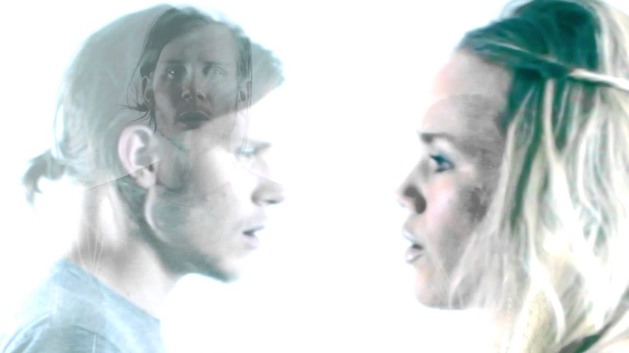 Lance and Lea - Not A Day Goes By (Official Video)