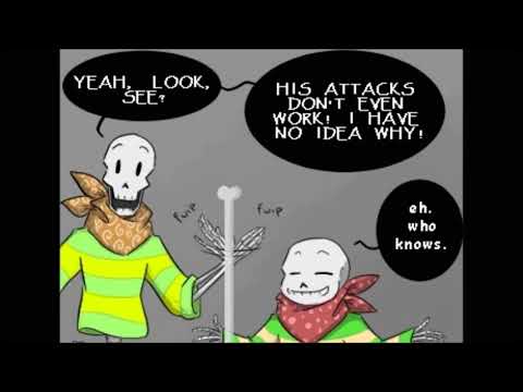 Handplates #82: Stranger Things (Comic Dub)