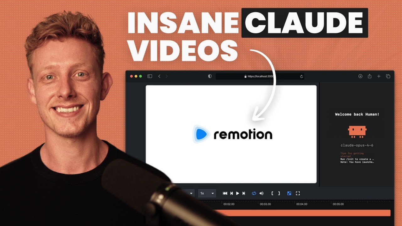 Код Клода навсегда изменил процесс создания контента.