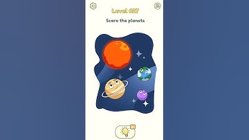 Dop 2 gameplay Level 627 #shorts #gameplay