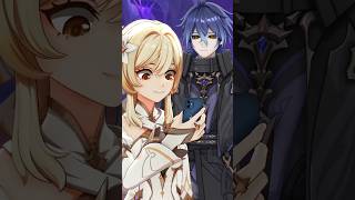 Genshin Luna 6 Asmoday Livestream