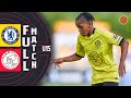 Full match chelsea fc vs afc ajax u15 kdb cup 2022