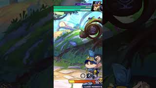 A PRO 2XKO player taught me the SECRET to parrying!