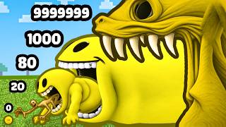 Can I Evolve In The Secret Verity Monster?