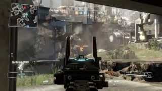 Titanfall   E3 2013 Stage Demo