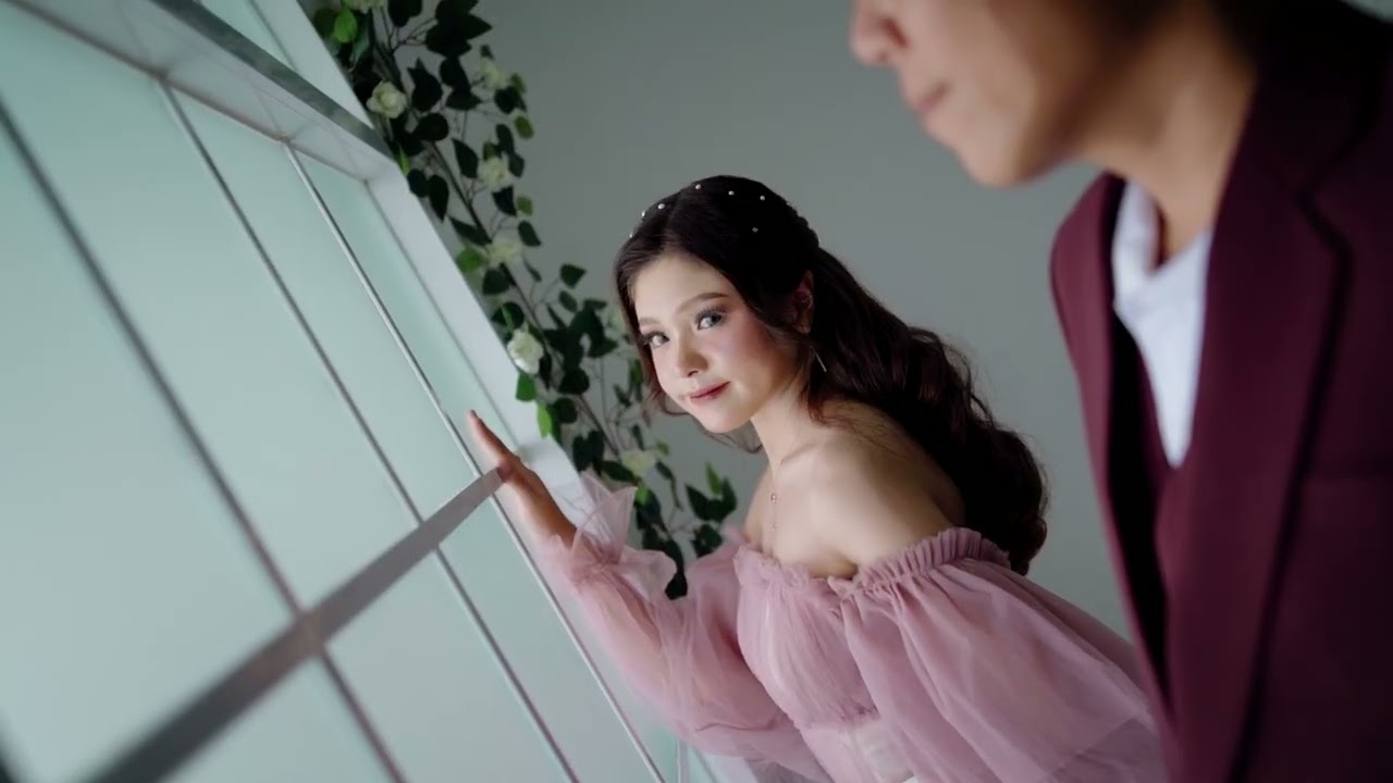 Prewedding Tania & Arip