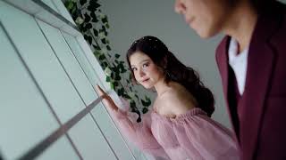 Prewedding Tania & Arip