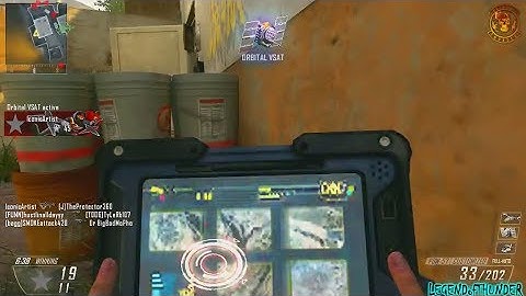 HOW TO GET MORE KILLSTREAKS IN BLACK OPS 2! Get Higher Killstreaks Easier in BO2! (COD BO2)