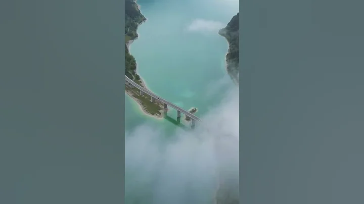 Smooth Zoom 2 New transition Effect in VN | VN Video Editor app - RST PiXELS  #vnapptutorial