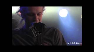 AS IT IS - Concrete - Live Performance Dessau Germany 10/02/2015