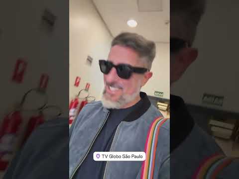 Marcos Mion (@marcosmion) archived Instagram Stories compilation from May 13, 2026