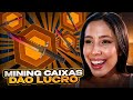 ABRINDO CAIXAS CS2 COM SALDO BAIXO - LUCRO INSANO ! CS2 ! Abrindo Caixas Caras