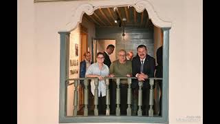  - Atatürk Ve Seyit Onbaşı Müzesi, Havran’a Çok Yakışacak 