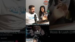 Famous Lena tells Adam what she thinks of his rap career 👀 Profile