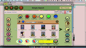 Sikuli Guide - Hotspots for ICDL