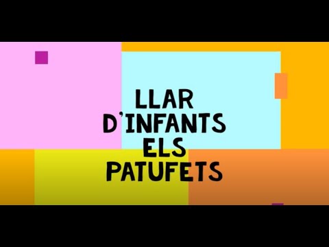 Vídeo: Com Obrir La Llar D’infants De Casa