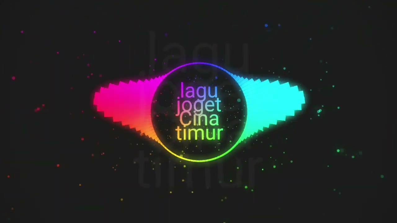 Lagu joget Cina timur terbaru 2026