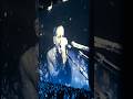 Nine Inch Nails - "Sin" live @ Oakland Arena (Oakland CA) 08/06/2025