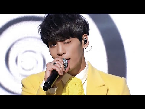 종현 (JONGHYUN) - 데자-부 (Deja-Boo) 교차편집 (Stage Mix)