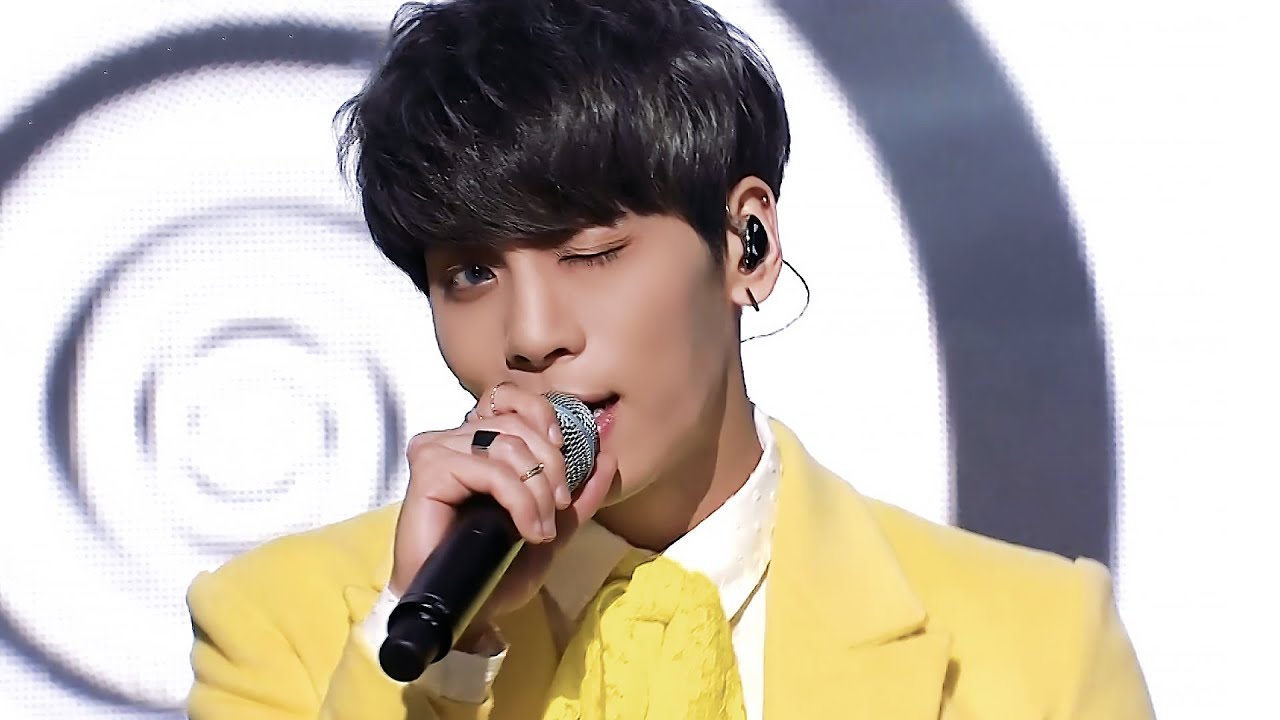 종현 (JONGHYUN) - 데자-부 (Deja-Boo) 교차편집 (Stage Mix)