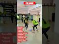 Fun game / recreation game #fitfun #fungames #funny #fitness #activity #fitness activity #indoor