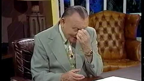 Lester Sumrall-- Prayer Personal answers to Prayer
