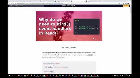 Using Function.prototype.bind() to prevent losing implicitly bound this context