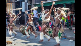 Umafundane  Izenz 'Indoda