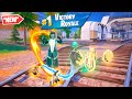 Avatar korra vs 4 medallions  mythics challenge fortnite chapter 5 season 2