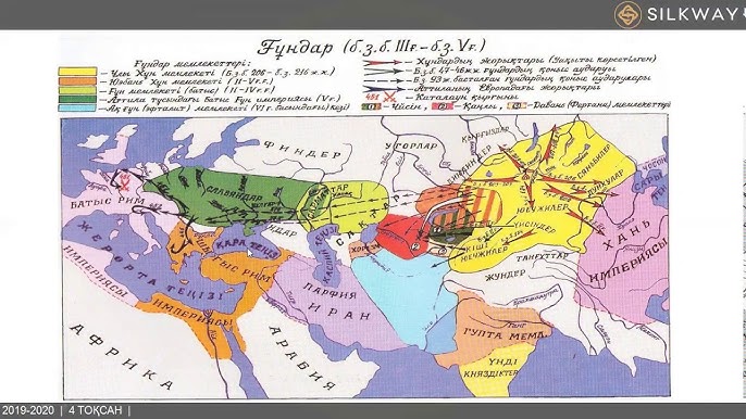 Гигпорндық орыс аналар