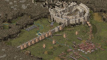 EPIC SIEGE of HELM