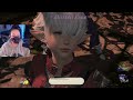 Highlight: FFXIV Endwalker Matsya & baby scene hits me really hard