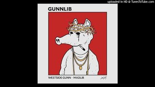 gunnlib *instrumental* - westsidegunn x madlib (reprod leftfield)