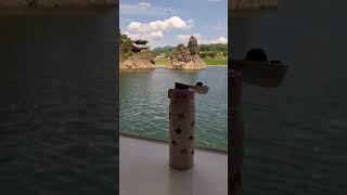 #단양타이타닉#유람선