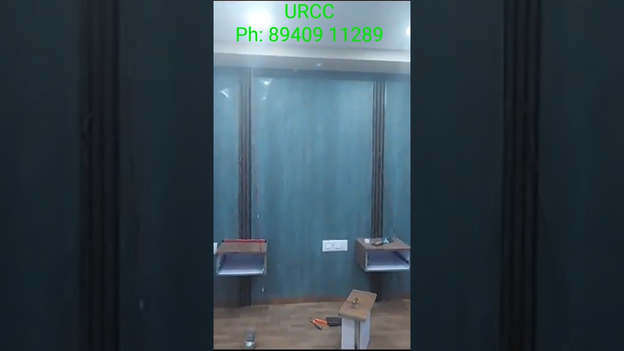 Interior Design Works