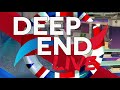 British National Diving Cup 2022: 1m Springboard Finals
