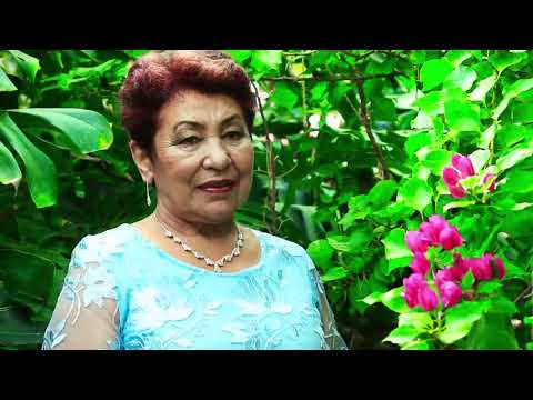 Мафруза Умурзакова -