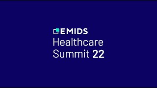 Availity CEO moderates 'Creating Health’ panel at Emids Healthcare Summit