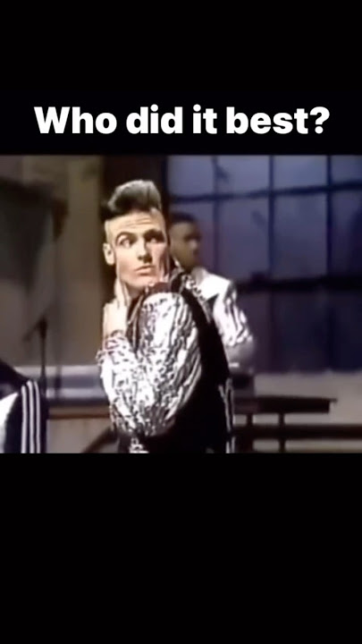 Vanilla Ice vs Jim Carey 🔥