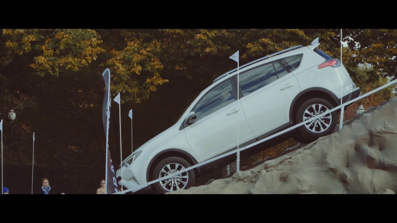 Не заводится rav4