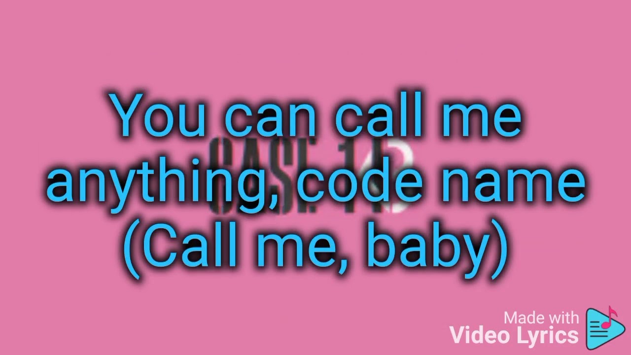 @StrayKids - Case 143 ENGLISH LYRICS