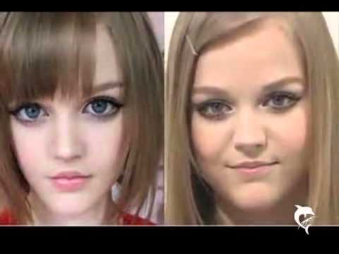 Anastasiya shpagina antes y despues de adelgazar