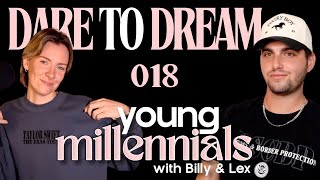 Millennial Life Expectations vs Reality