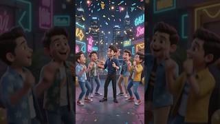 Shaadi Series Episode 4 Bachlor And Bachelorette Party 🎉 #subscribe #trending #ytshorts #shorts